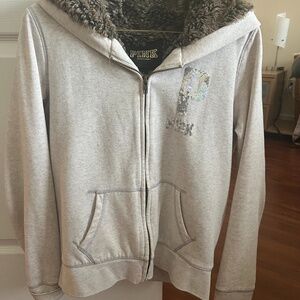 Victoria Secret Hoodie